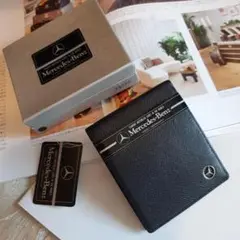 メルセデス・ベンツ 財布 Mercedes-Benz
