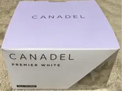 CANADEL カナデル プレミアホワイト オールインワン 58g