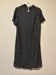 ダーマコレクション　ロングワンピース　11AR