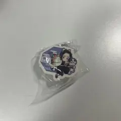 胡蝶しのぶ ラバーチャーム