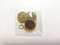 仮面ライダーオーズ　オーメダルチャームコレクション　サゴーゾ