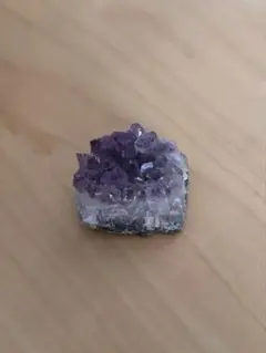 アメジスト結晶 原石