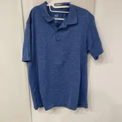UNIQLO ポロシャツ