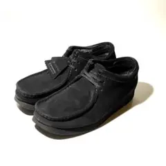 初期 supreme clarks GORE-TEX wallabee ワラビー
