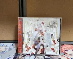 新品未開封　Mori Calliope / Your Mori. 森カリオペ