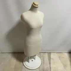 回転式 和装用 トルソー マネキン 練習用 ReBody