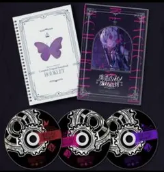 【新品未開封品】魔法少女ノ魔女裁判 コンプリートオリジナルサウンドトラック