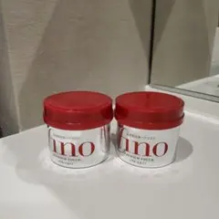 finoトリートメント ヘアマスク