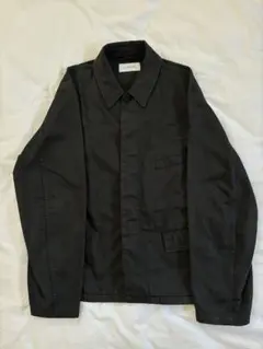 LEMAIRE 16AW ミリタリージャケット military jacket 16aw lemaire military jacket