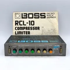 2025年最新】RCL-10 BOSSの人気アイテム - メルカリ