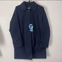 AIGLE エーグル ステンカラーコート