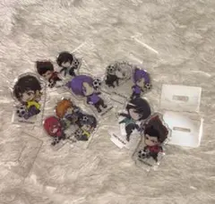 ブルーロックアクリルスタンド セット