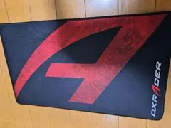 DXRACER マウスパッド