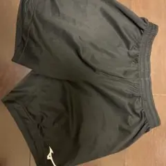 Mizuno バレーボール ショートパンツ 黒