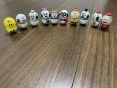 スヌーピークーナッツ１０個せット