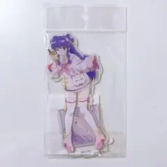 シャンプー チャイナコーデ アクリルスタンド らんま1/2 アクスタ