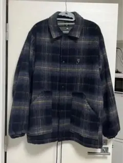 south 2 west 8 coach jacket