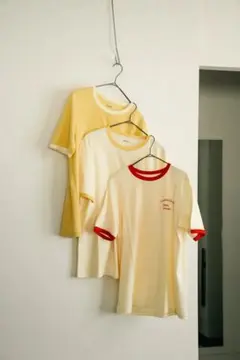 BISOWN "Exclusive" TRIM TEE