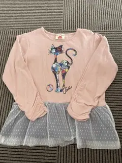 スカラーギッズ長袖130サイズ