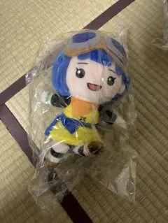 ドラゴンクエスト セラフィ ぬいぐるみ セラフィ ぬいぐるみ ドラゴンクエストX 2025年最新】 ドラゴンクエストX セラフィぬいぐるみ の人気