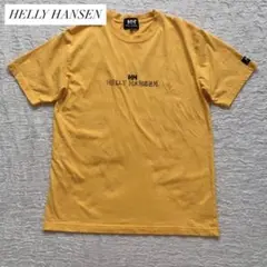 ヘリーハンセン　ヴィンテージ　Tシャツ　M