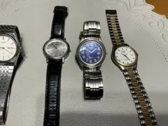 Seiko/Casio まとめ売り