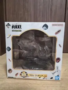 一番くじ NIKKE ニケ CHAPTER5 A賞 ブラン フィギュア