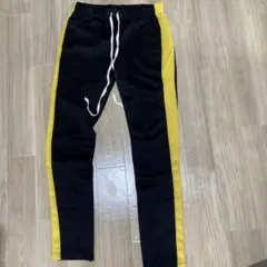 eptm エピトミ　トラックパンツ　badhop