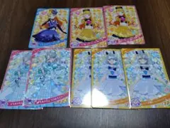 ひみつのアイプリ　リング1弾 じゅりあ　まとめ売り