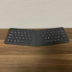 iclever IC-BK06 折りたたみ式Bluetoothキーボード