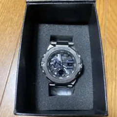G-SHOCK G-STEEL GST-B4001AJF