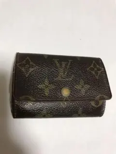 ルイヴィトン キーケース