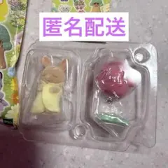 シルバニア✧赤ちゃんお花畑のおともだちシリーズ✧シークレット