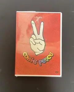 cacao 単独ライブ 「conte peace」 DVD