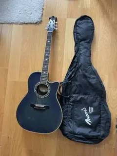 ☆値下げ【モーリス】トルネードＺⅡ　マーシャルミニアンプおまけ付！！ ☆値下げ【モーリス】トルネードZⅡマーシャルミニアンプおまけ