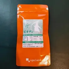 匿名 『 ビオチン 約3ヶ月分 』 ◇ ビタミンB群 / シスチン ザクロ 配合
