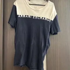アルマーニエクスチェンジ　Tシャツ