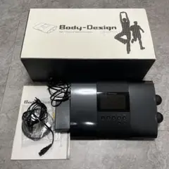 楽天市場】Body Design ボディデザイン EMS機器 ブラック