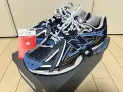 新品 NEW BALANCE U1906AB US8/26㎝ スニーカー