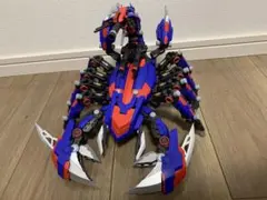 HMM デススティンガーZS ヒルツ使用風塗装 完全品