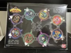 妖怪サマーニャンボキャンペーン　妖怪メダルセレクション 妖怪メダランド 妖怪サマーニャンボキャンペーン開催！全