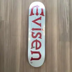 EVISEN SKATEBOARDS 7.75
