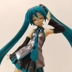 2025年最新】初音ミクCMVer_1_8完成品フィギュアの人気アイテム