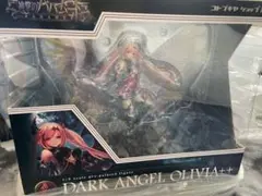 [未開封]ダークエンジェルオリヴィエ 1/8スケールフィギュア