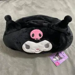 クロミ ティッシュケース カバー