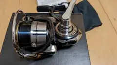 美品 セルテート 19 CERTATE LT2500S DAIWA ダイワ