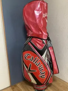 【値下げしました!】キャロウェイ ゴルフクラブ メンズ右利き