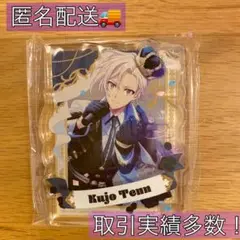 アイドリッシュセブン アクリルブロック　九条天 新品未開封②