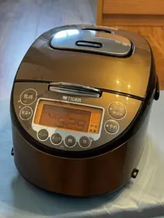 2025年最新】炊飯器 タイガー jkt－b103の人気アイテム - メルカリ