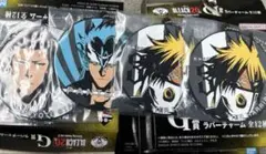 BLEACH ブリーチ 一番くじ ラバー